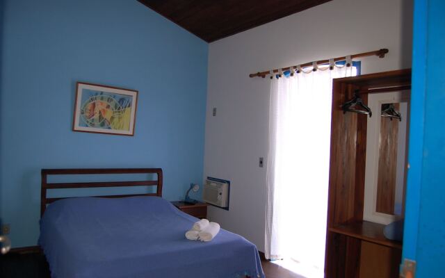 Pousada Manacá