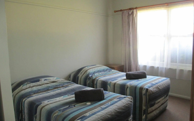 Echo Beach Tourist Park