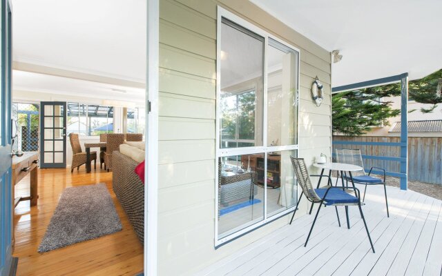 Nelson Street, Pine Cottage, 5A