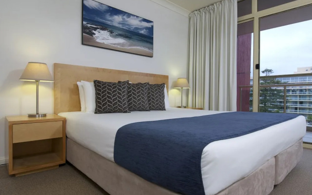 Club Wyndham Port Macquarie