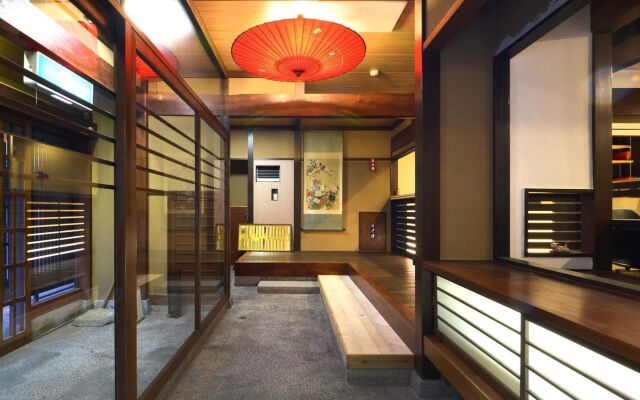 ZEN Hostel