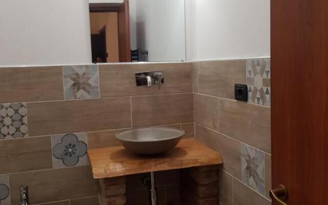 Trattoria Milano La Fornasetta