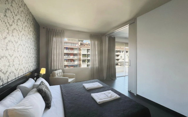 Stay U-nique Apartments Beltrán i Rózpide