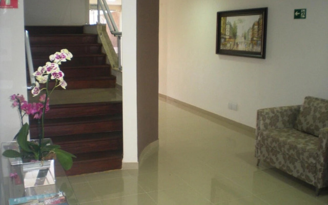 Hotel Villaggio Nobre