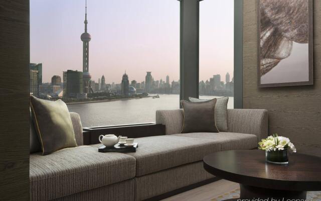 Banyan Tree Shanghai On The Bund