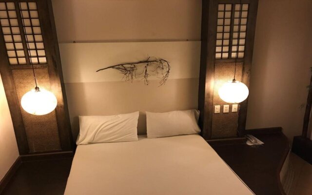 Paradise Inn Resort - Adults Only