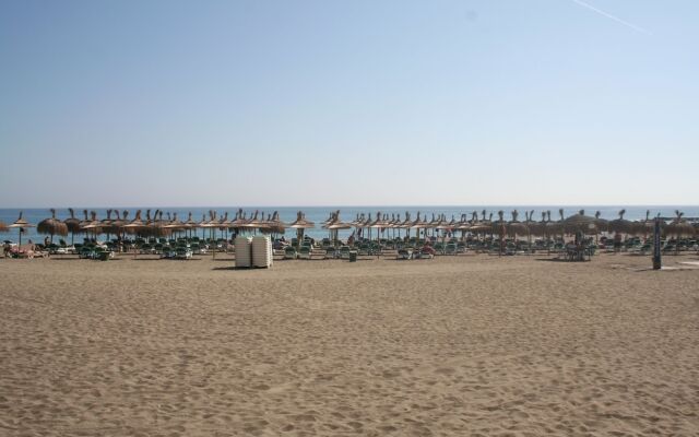 Apartamento Valdecantos 1st Line