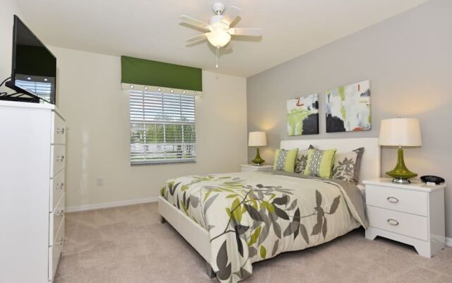 Watersong Resort 703
