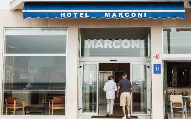 Marconi Hotel