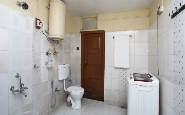 OYO Home 12437 Valley View 2BHK Near Gun Hill