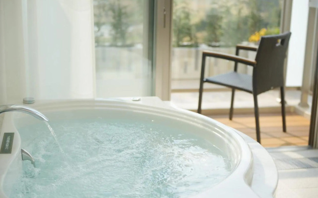 Hotel Tado Onsen