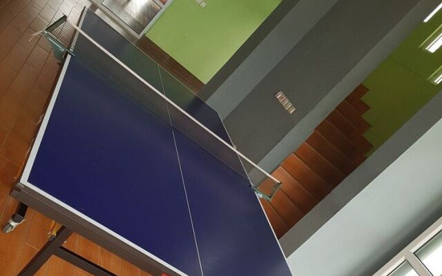 Neila Hôtel Résidence