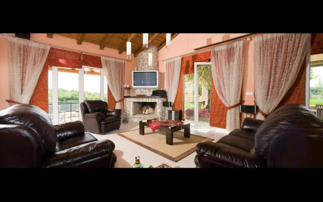 Villa Privilege Classic & Exclusive