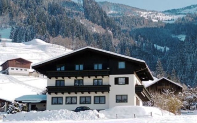 Pension Bergblick