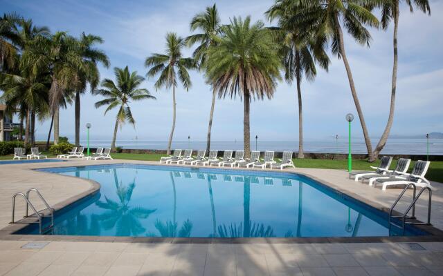 Holiday Inn Suva, an IHG Hotel