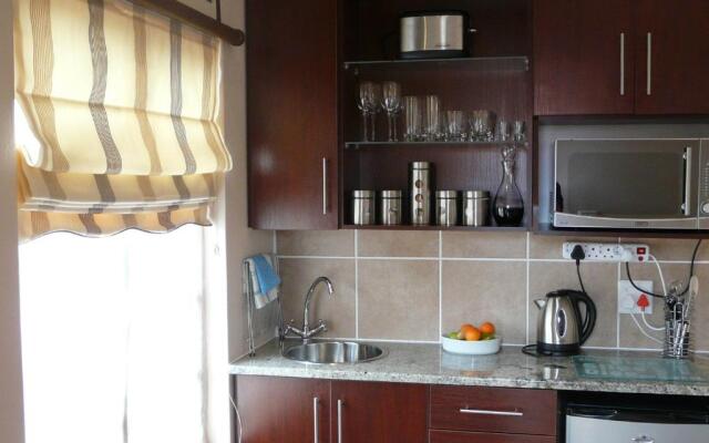 Ruresta Guesthouse