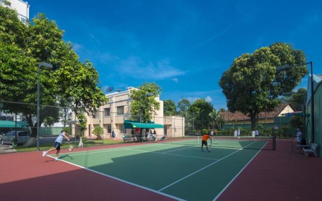 Tan Son Nhat Hotel
