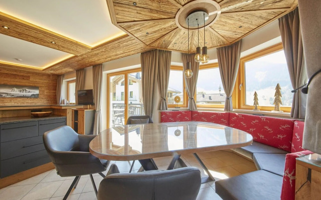Appartements Hollandia