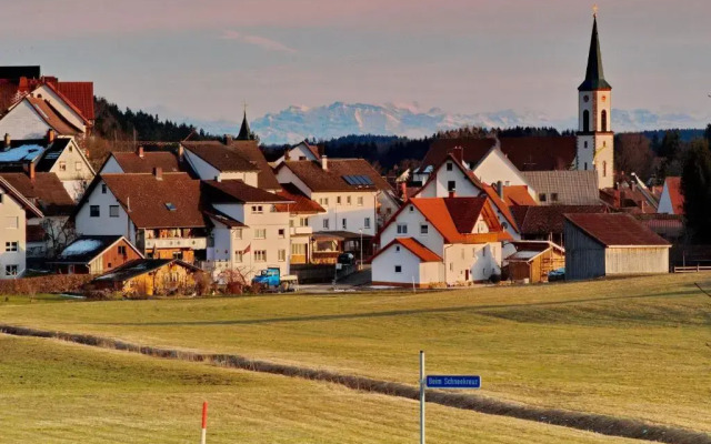 Gasthof Linde