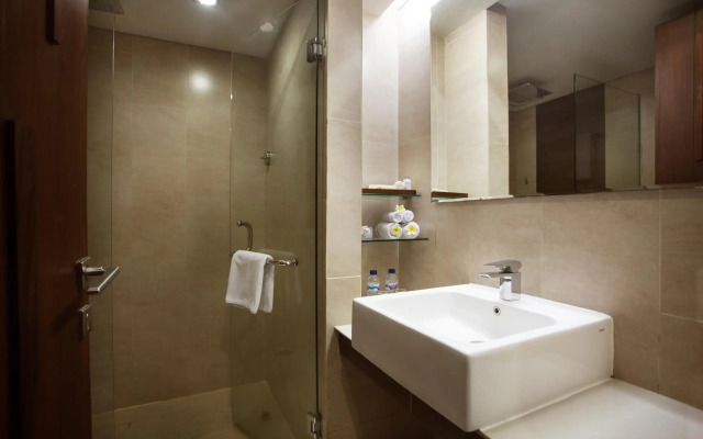 d'primahotel Seminyak