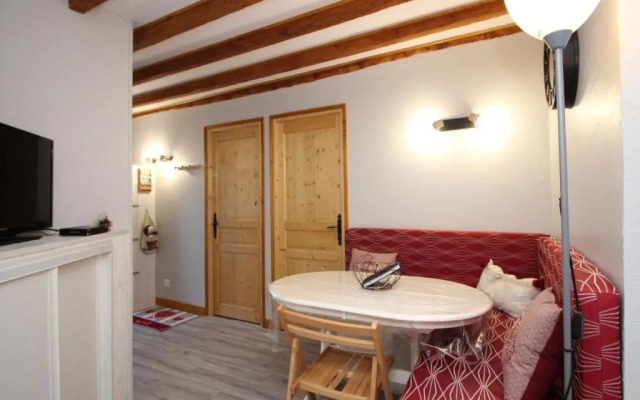 Appartement La Bourboule, 3 pièces, 5 personnes - FR-1-608-128