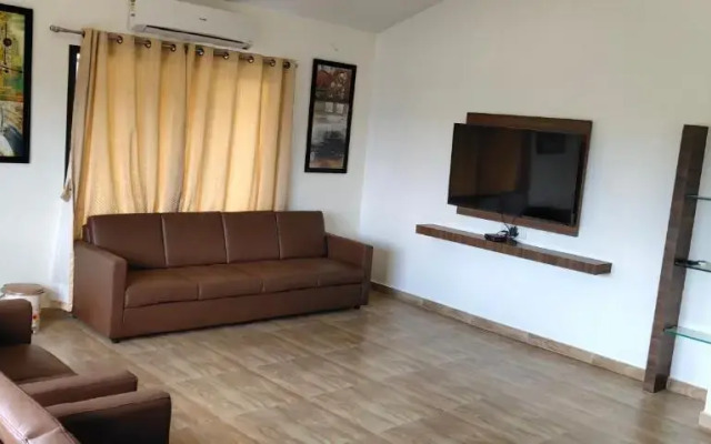 Green Velvet Resort-Near Pawna Lake