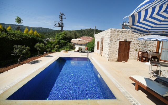 KAY4900 Villa Karya 1 Bedroom