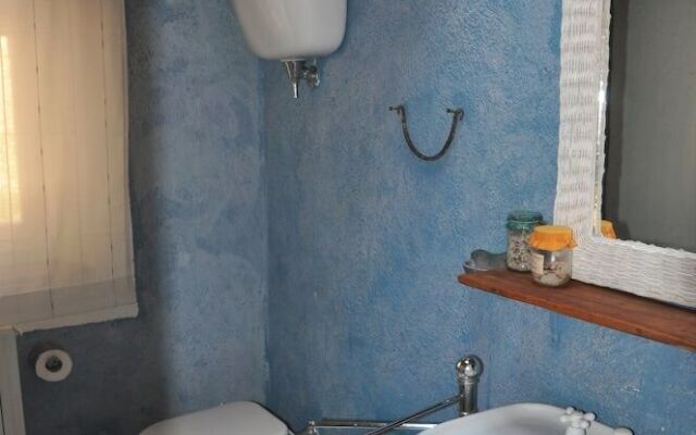 Agriturismo Le Sorgenti