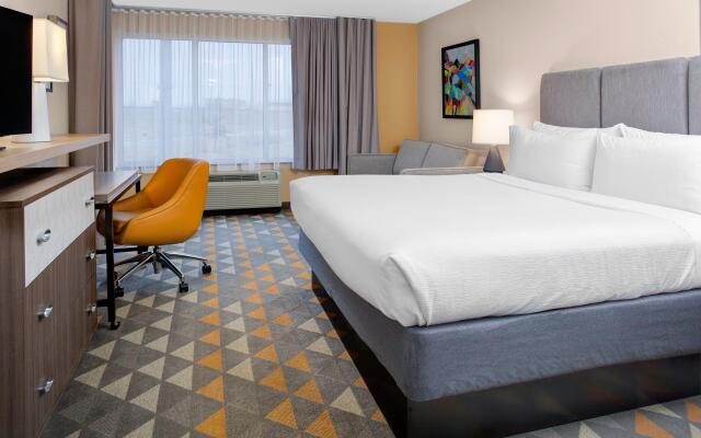 Holiday Inn Hotel & Suites Lima by IHG