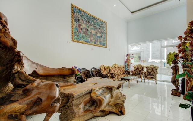 OYO 3938 Hotel Made Bali