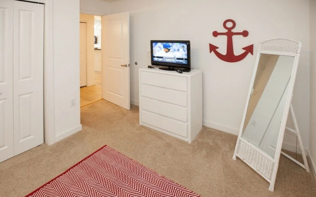 B330 Sweet Virginia Breeze by RedAwning