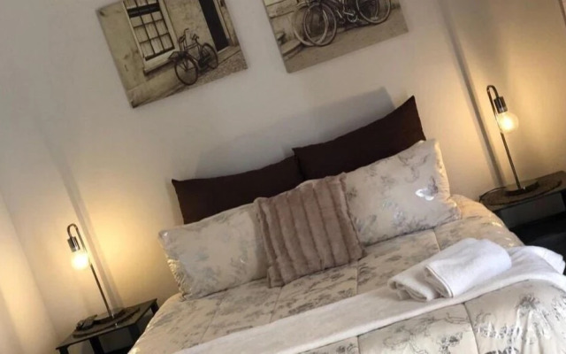 Sondela Bed & Breakfast