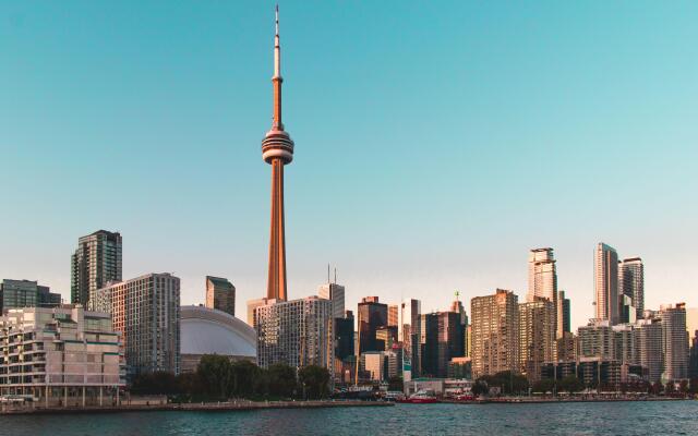 InterContinental Toronto Centre by IHG