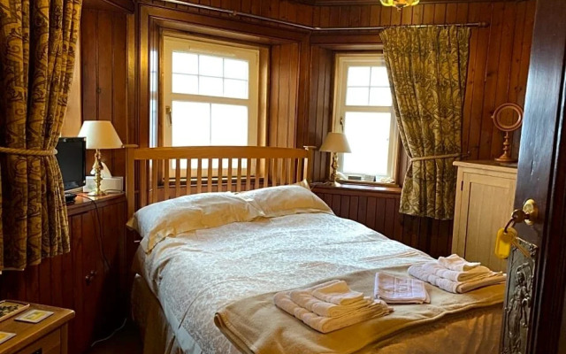 Glenorchy Guest House