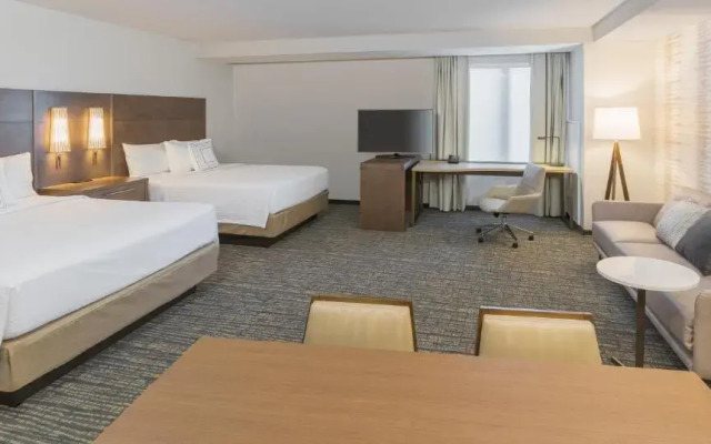 Residence Inn Halifax Dartmouth