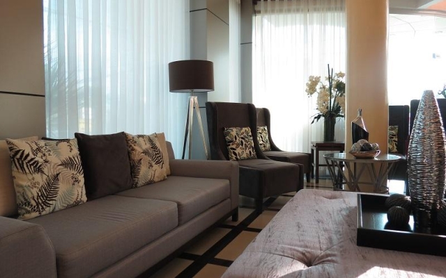 Anfa Royale Hotel
