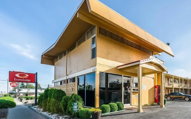 Econo Lodge