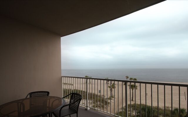 Sea Breeze-Sea Breeze 407