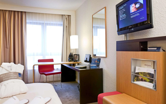 Novotel Southampton - Image 4