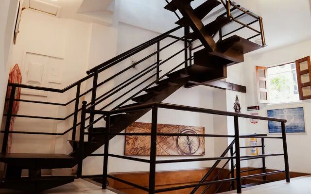 7Cn-3 Casa En El Centro Historico