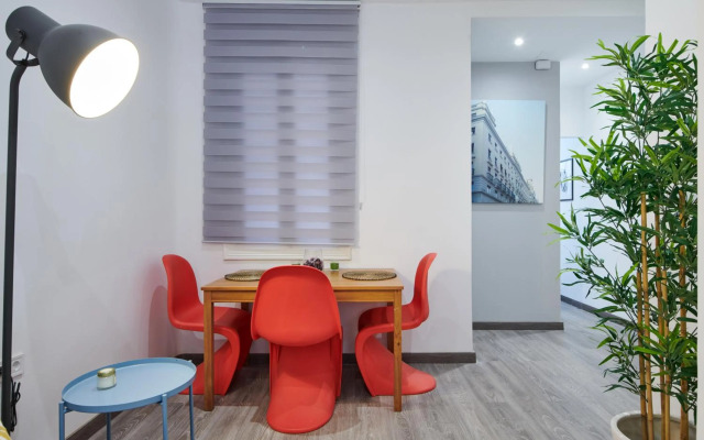 LEEWAYS LOFT III in LOPE DE RUEDA