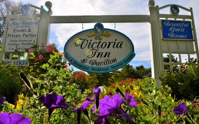 The Victoria Inn Bed & Breakfast