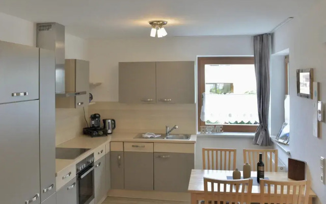 Holiday Home in Fulpmes Near ski Lift