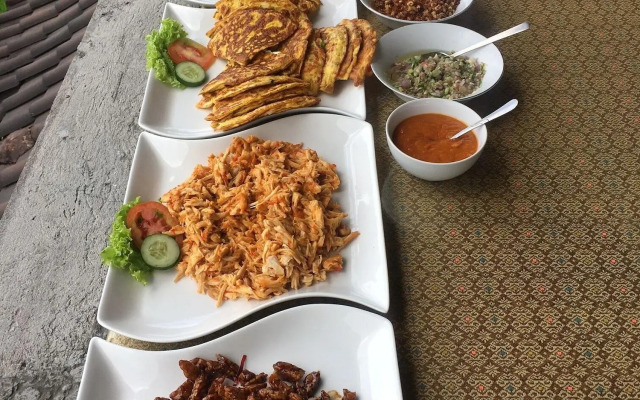 Mandala Desa Boutique Resort