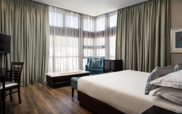 Premier Hotel Cape Town