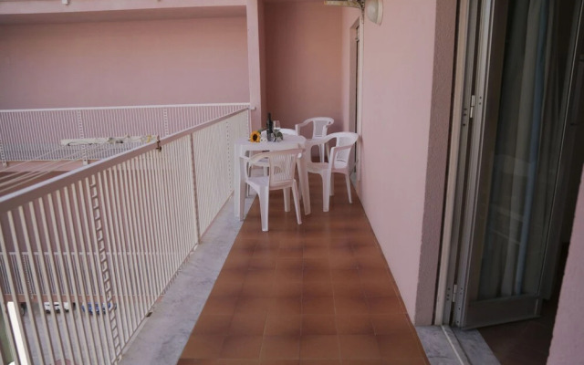 Casa Rosa