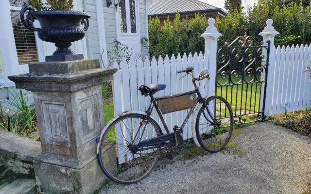 Dalkeith Boutique Bed & Breakfast