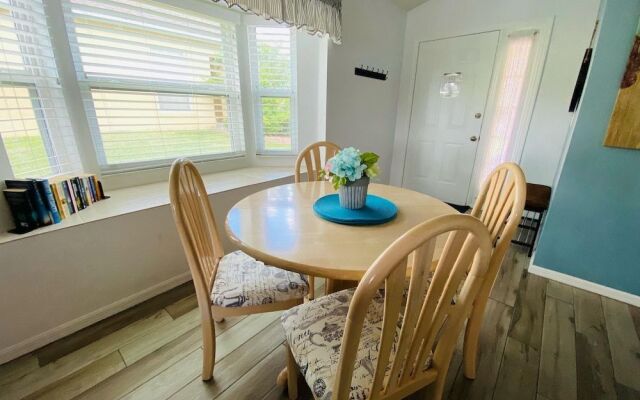 Dianes Southern Dunes Vacation Home