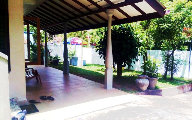 Residence Kuruniyavilla