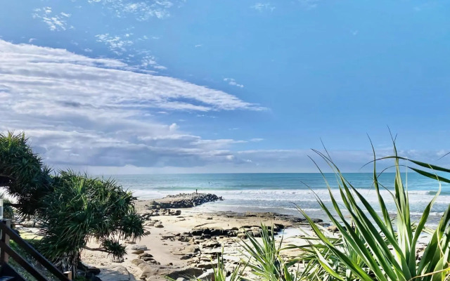 Cheltenham Apartments Unit 18 on Forty King Street